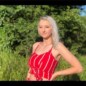 Meet your Posher, Kelsey